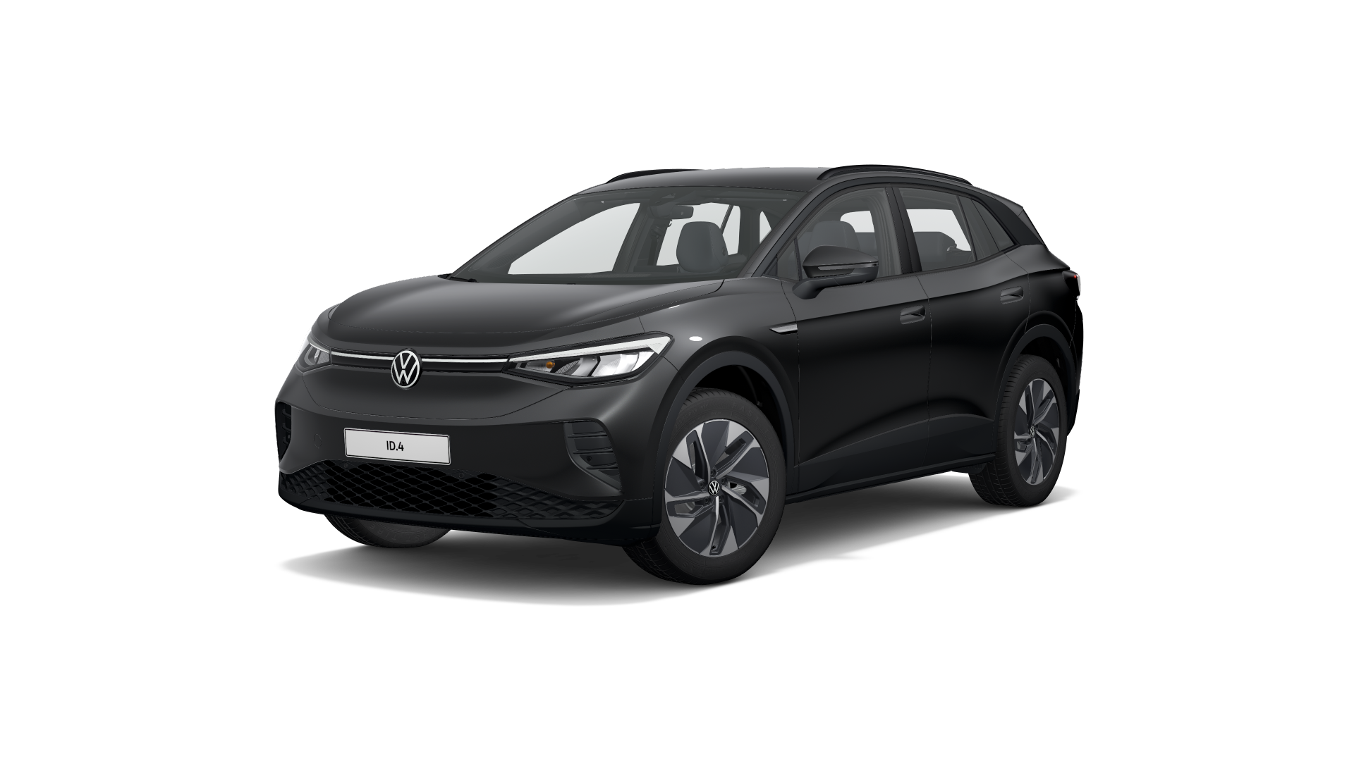 Volkswagen ID.4 Performance Pure