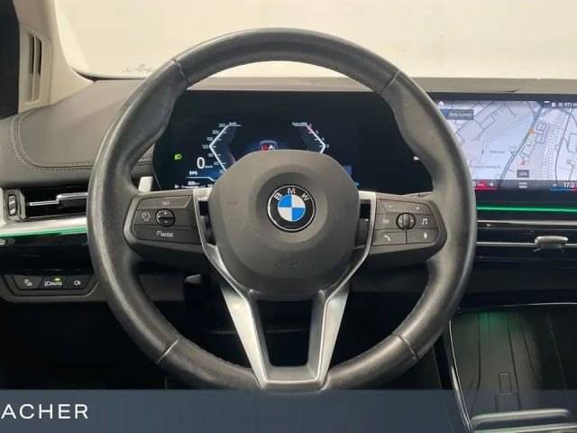 BMW 218 218d Active Tourer