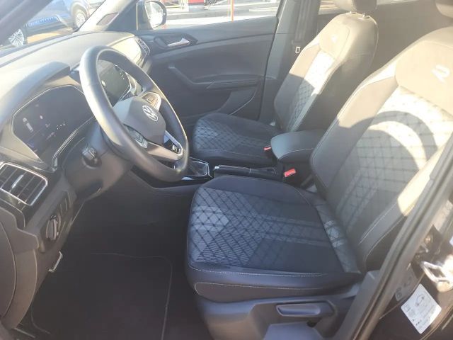 Volkswagen T-Cross 1.5 TSI DSG IQ.Drive R-Line