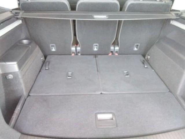 Volkswagen Touran 1.5 TSI DSG Move