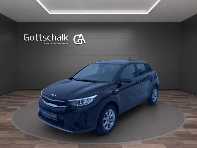 Kia Stonic Edition 7