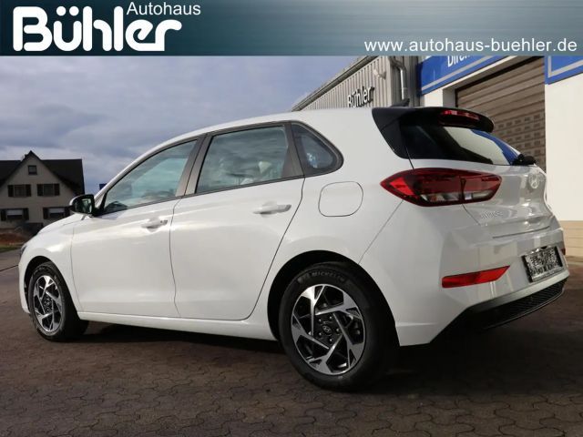 Hyundai i30 Select