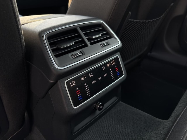 Audi A6 40 TDI Avant Quattro S-Tronic