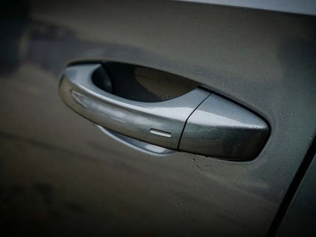 Skoda Fabia Monte Carlo