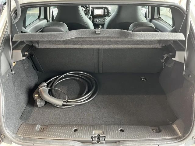 Renault Twingo E-Tech