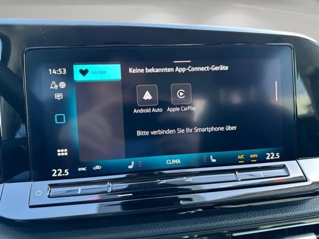 Volkswagen Caddy 2.0 TDI DSG Style