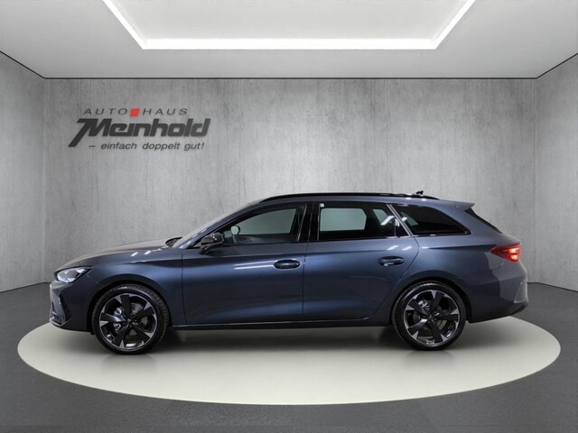 Cupra Leon 1.5 TSI Sportstourer