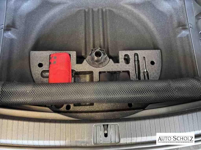 Volkswagen Touran 1.5 TSI Highline