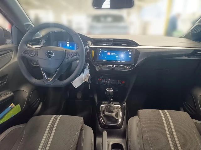 Opel Corsa GS-Line Grand Sport