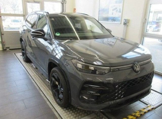 Volkswagen Tayron 2.0 TDI 4Motion DSG R-Line