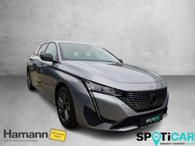 Peugeot 308 Allure Pack PureTech SW