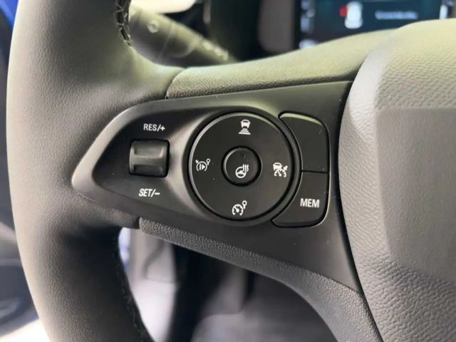 Opel Corsa GS-Line Grand Sport