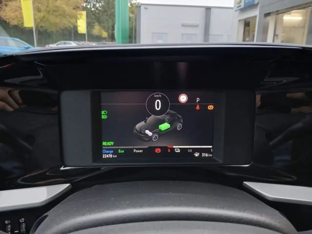 Opel Mokka Elegance Mokka-e