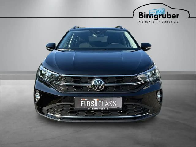 Volkswagen Taigo DSG