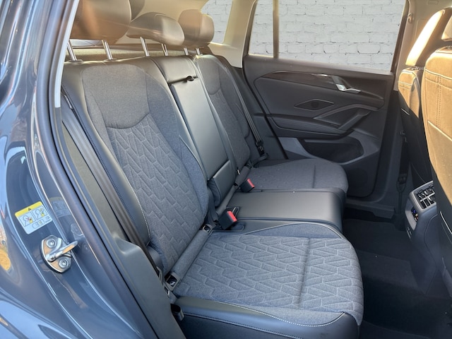 Volkswagen Tiguan 1.5 eTSI DSG Life