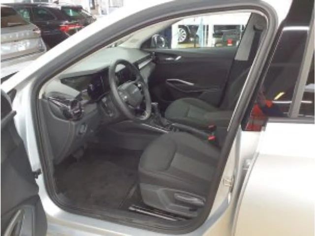 Skoda Fabia 1.0 TSI Tour