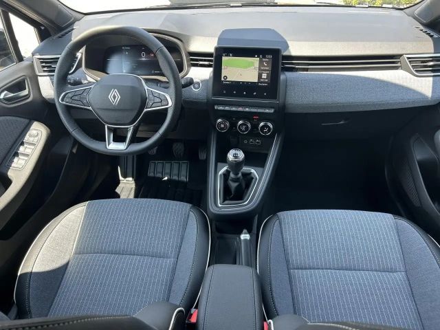 Renault Clio TCe 90 Techno