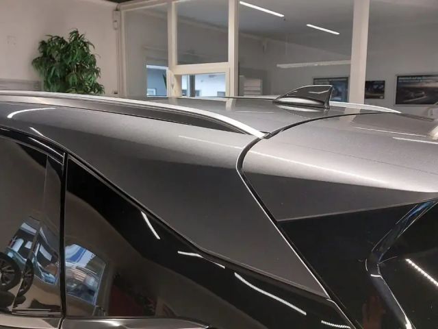 Nissan Qashqai AWD DIG-T Tekna