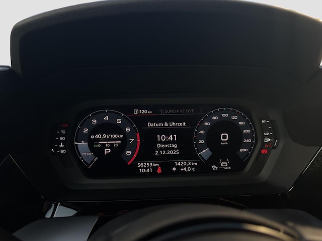 Audi A3 35 TFSI S-Tronic Sportback