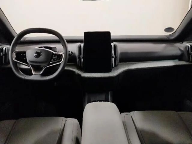 Volvo EX30 Achterwielaandrijving Plus