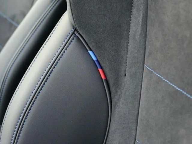 BMW iX1 M-Sport eDrive20