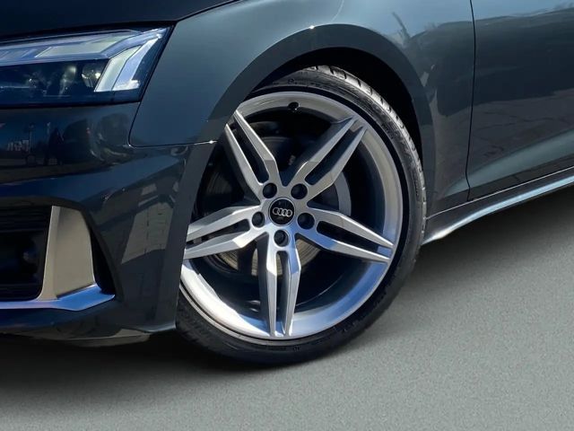 Audi A5 2.0 TFSI Quattro S-Tronic Sportback