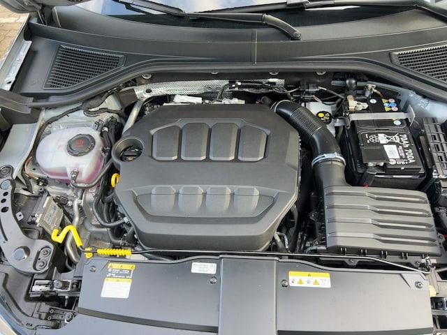 Volkswagen T-Roc 2.0 TSI DSG R-Line