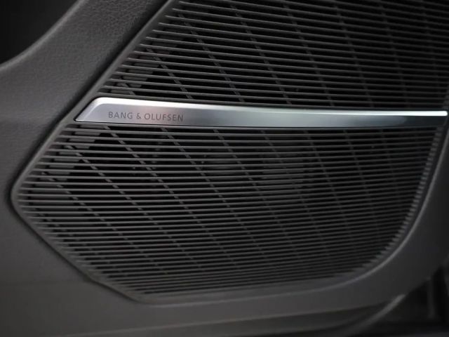 Audi Q8 50 TDI Quattro S-Line