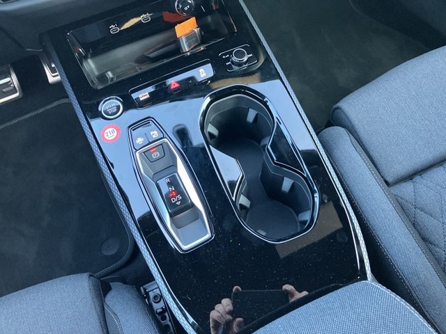 Audi A5 Avant Quattro S-Tronic