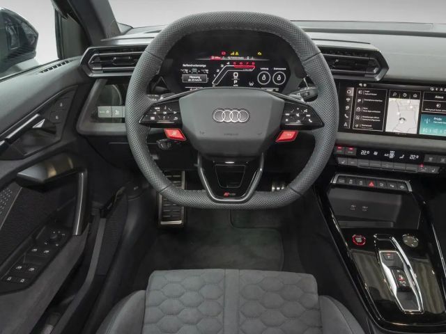 Audi RS3 Sedan