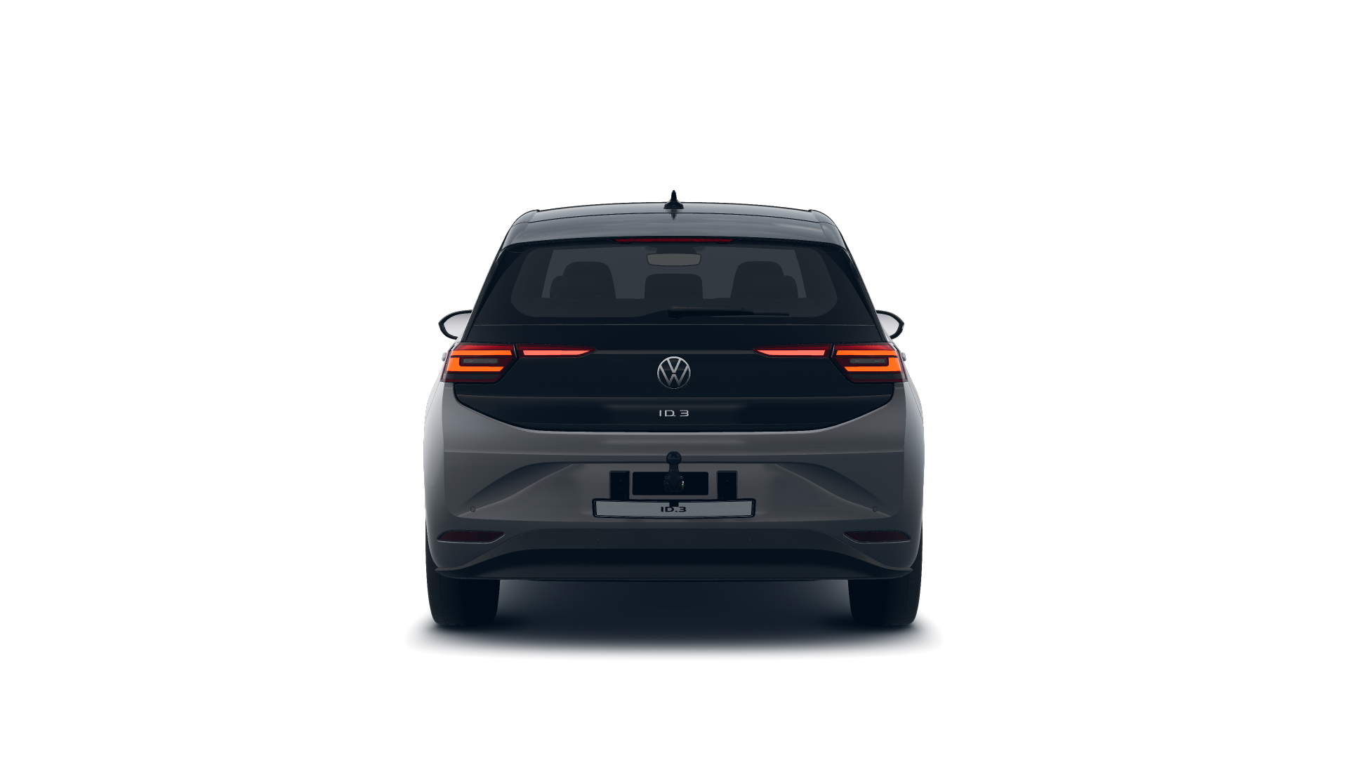 Volkswagen ID.3 Navi Kam ACC LED SH AHK 8fach 91%Akku