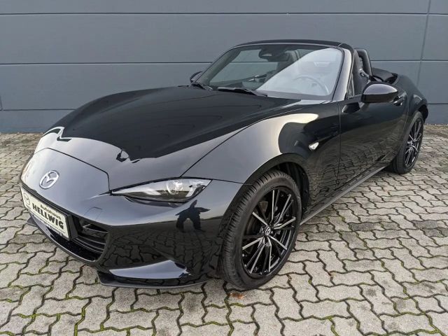 Mazda MX-5 Exclusive-line