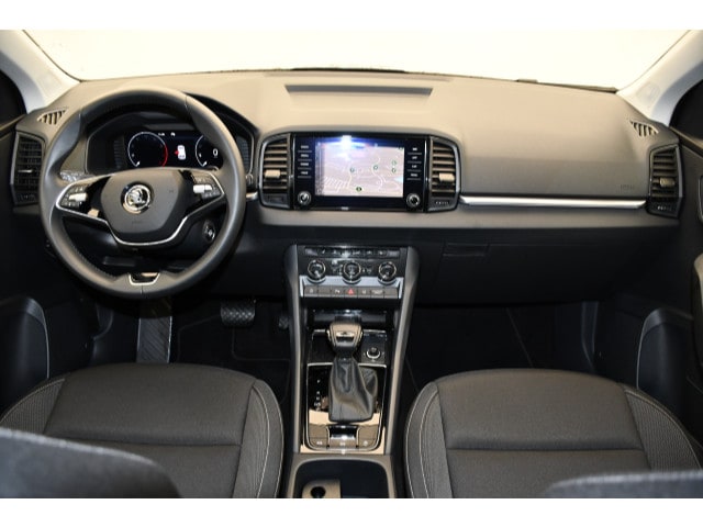 Skoda Karoq 1.5 TSI Selection