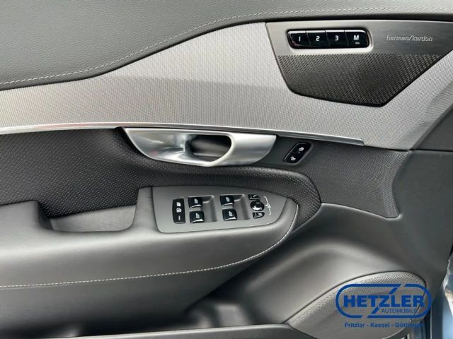 Volvo XC90 AWD Bright Ultimate