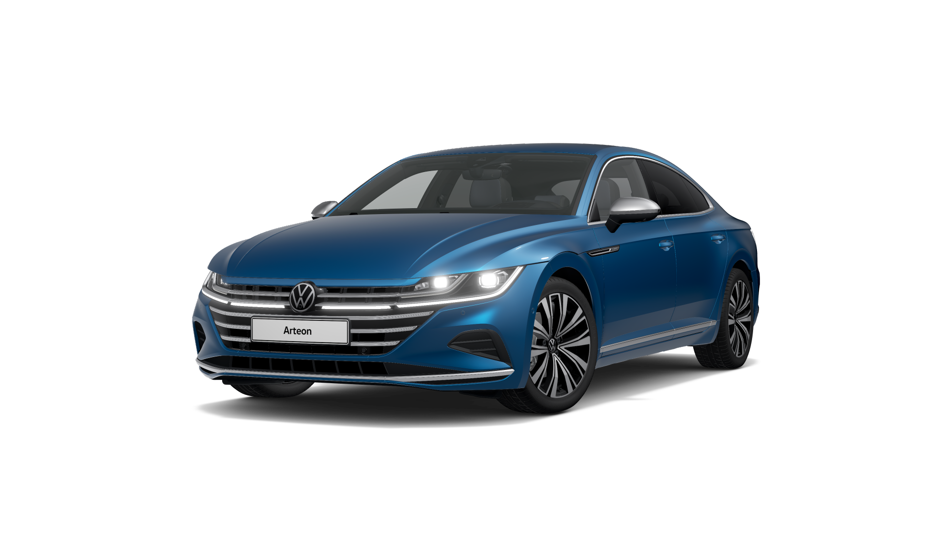 Volkswagen Arteon 2.0 TDI Elegance Elegance
