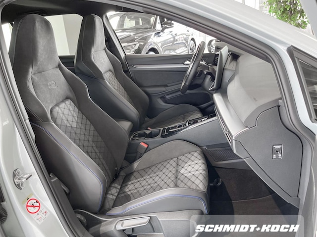 Volkswagen Golf 2.0 TDI DSG R-Line