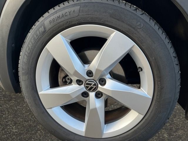 Volkswagen T-Cross 1.0 TSI Style