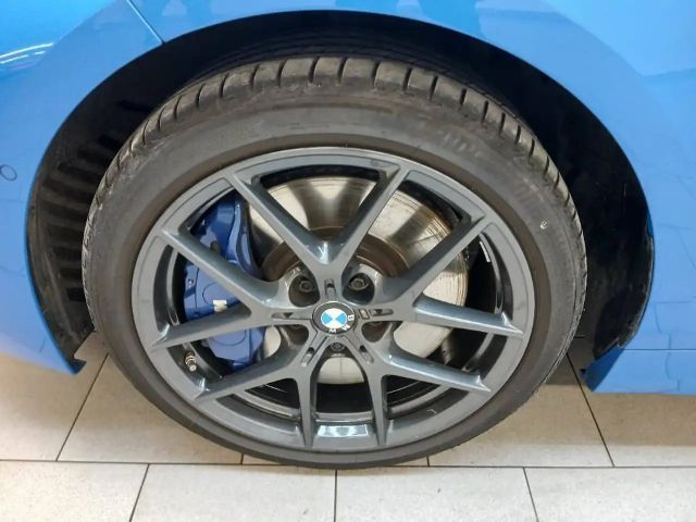 BMW 118 118i M-Sport Sedan