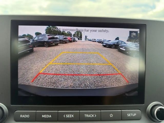 Hyundai Kona 1.6 Hybrid Select