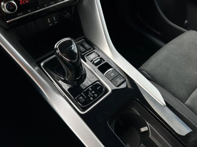 Mitsubishi Eclipse Cross 4WD PHEV