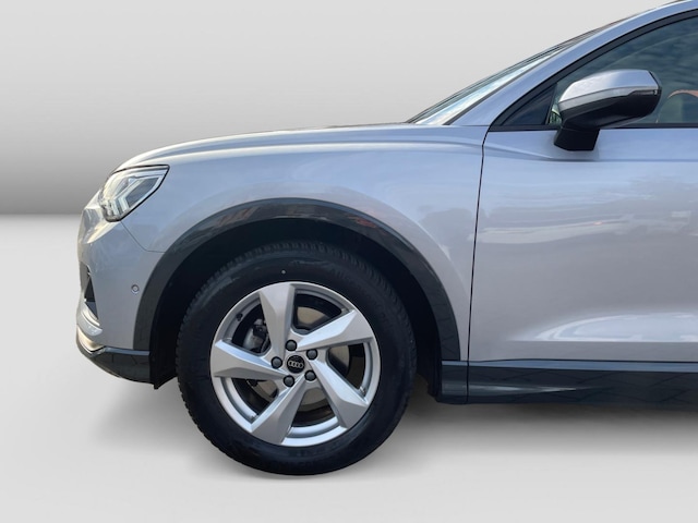 Audi Q3 35 TFSI S-Tronic