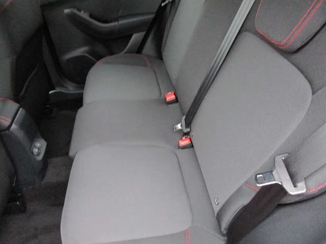 Ford Puma EcoBoost ST Line