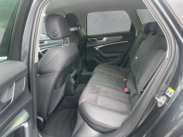 Audi A6 40 TDI Avant Quattro S-Tronic