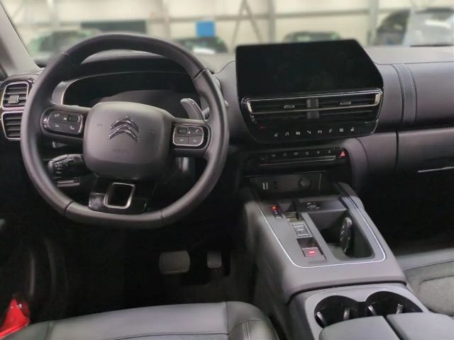 Citroën C5 Aircross 1.2 Fin. ab 2,99 % Navi,Parkpilot