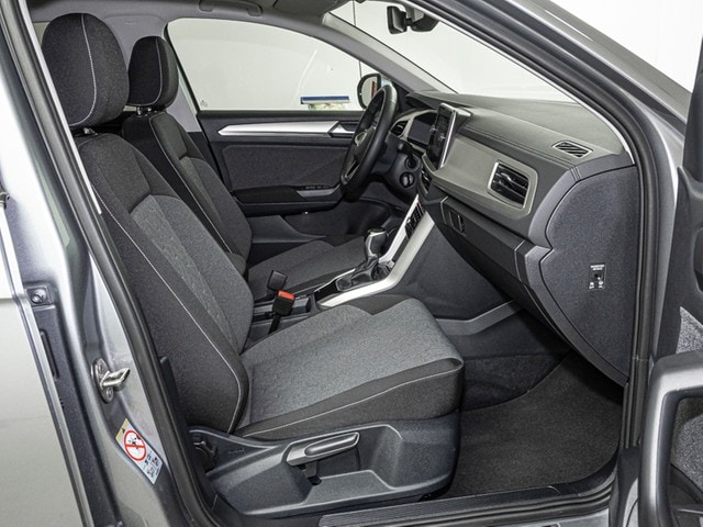 Volkswagen T-Roc 1.5 TSI DSG