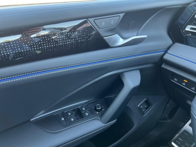 Volkswagen Tiguan DSG eHybrid