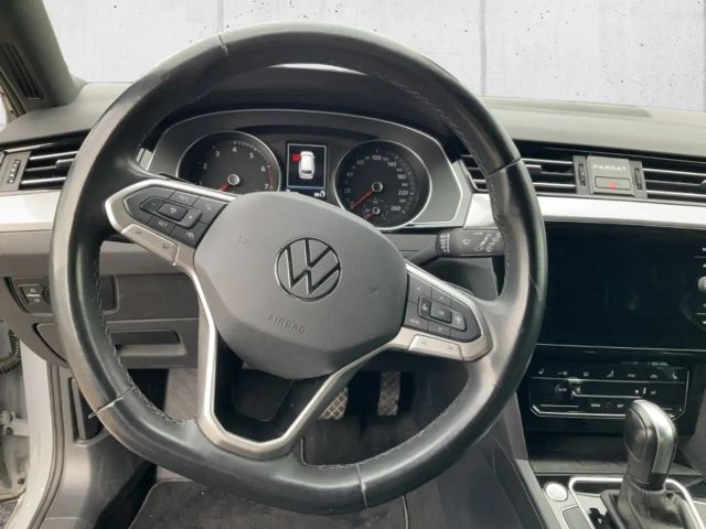 Volkswagen Passat 1.5 TSI Business