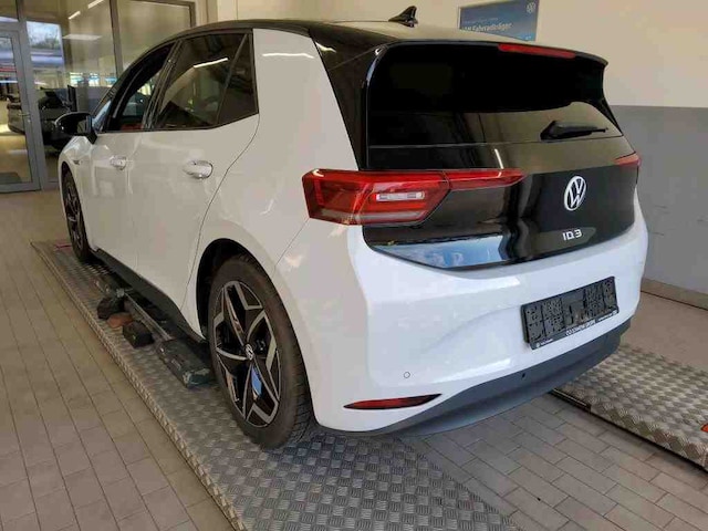 Volkswagen ID.3 Max Performance Pro
