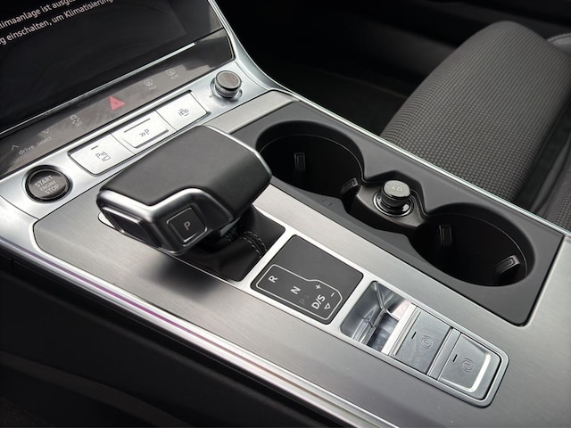 Audi A6 45 TFSI Avant S-Line S-Tronic
