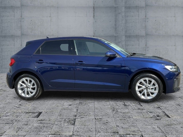 Audi A1 30 TFSI S-Tronic Sportback